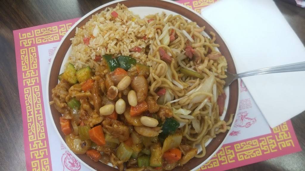 Hong Kong Restaurant | restaurant | 901 N Carpenter Rd #47, Modesto, CA 95351, USA | 2095773888 OR +1 209-577-3888