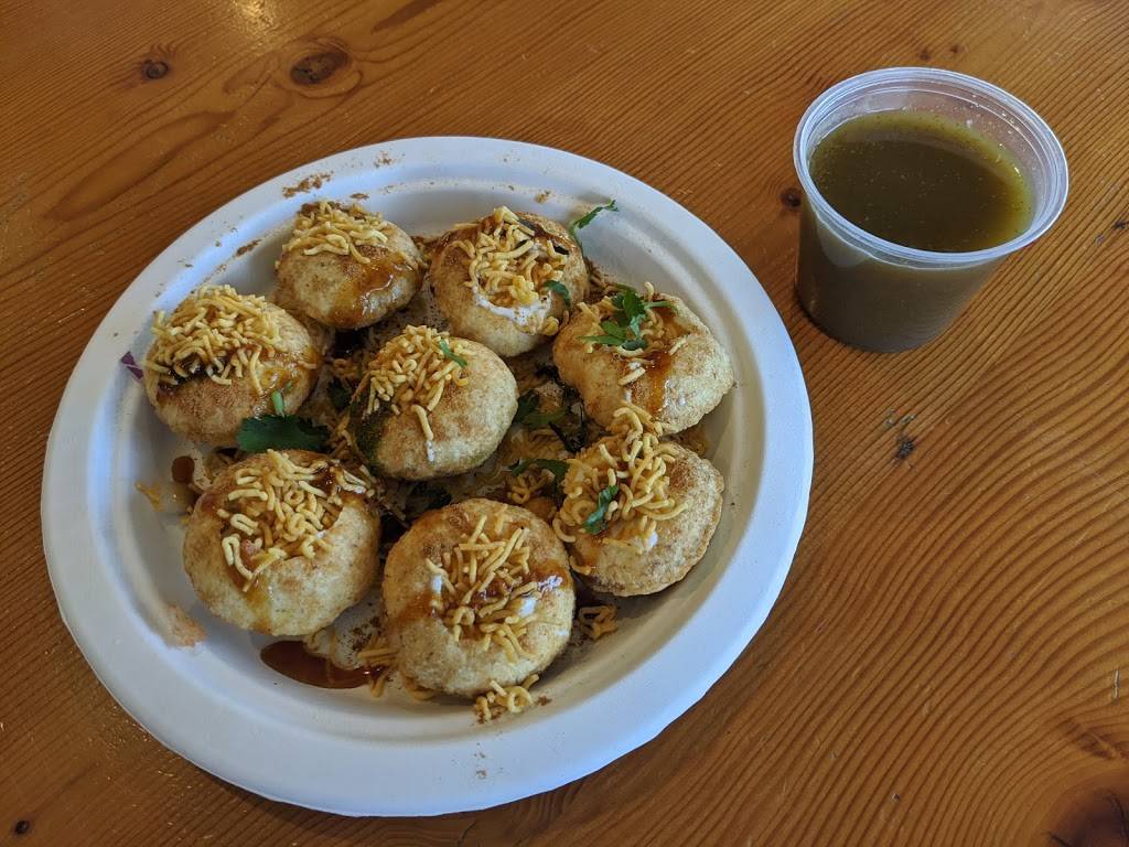 Delhiwala Chaat Restaurant | restaurant | 590 Old San Francisco Rd, Sunnyvale, CA 94086, USA | 4089403210 OR +1 408-940-3210