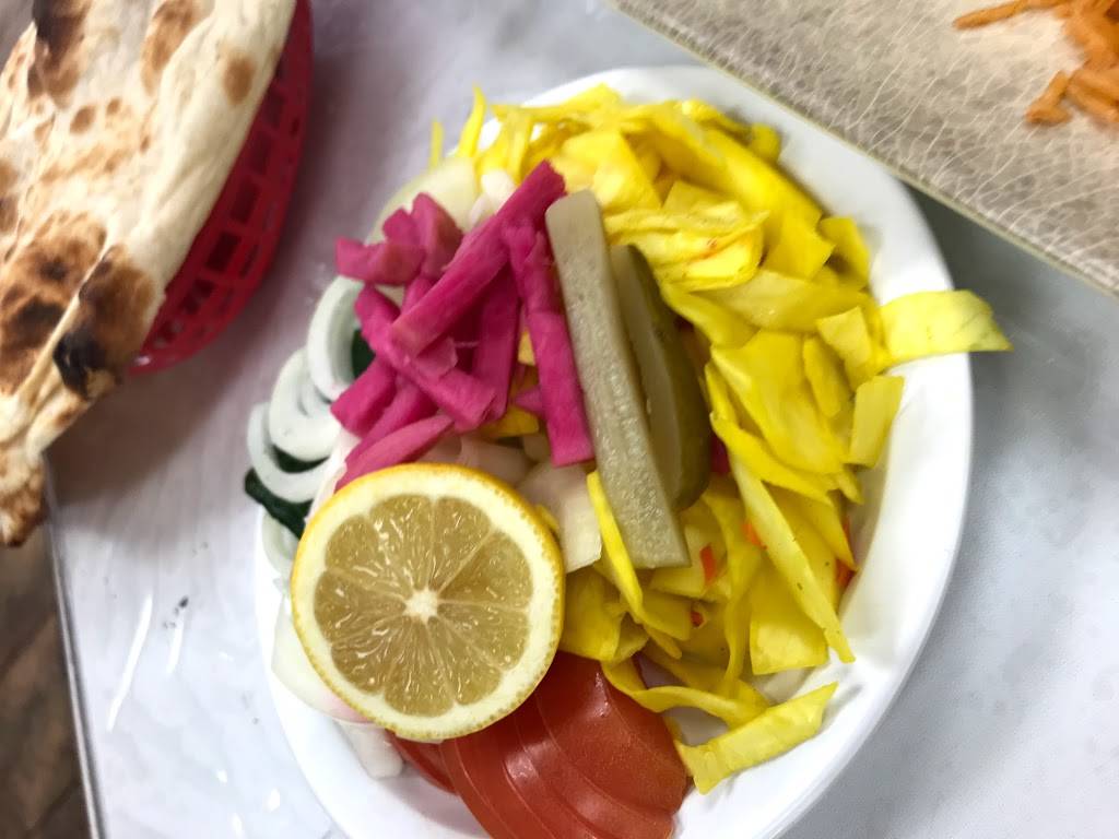 Al Masgoof Grill | restaurant | 4197 E 14 Mile Rd, Sterling Heights, MI 48310, USA | 5869787504 OR +1 586-978-7504