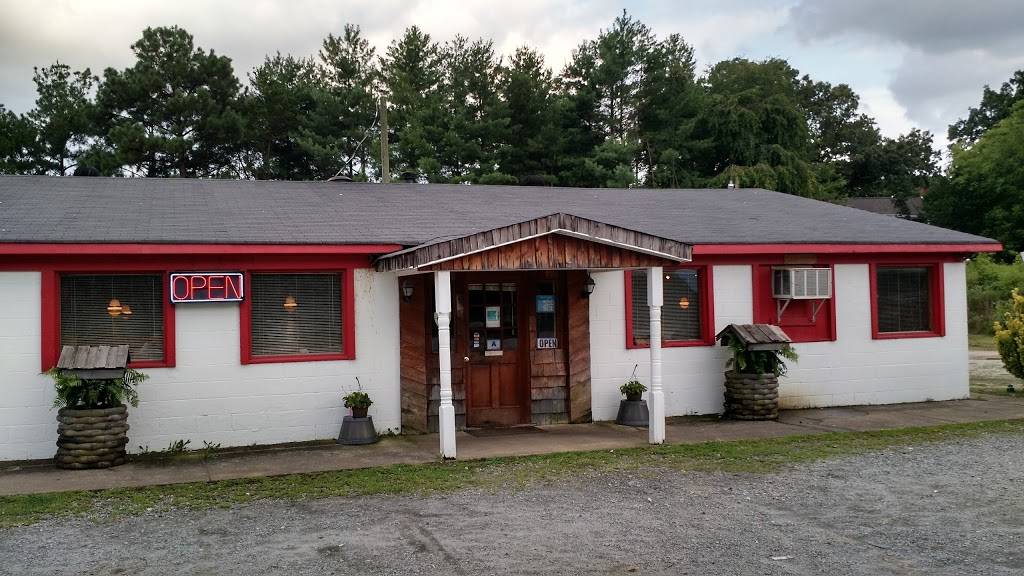 Mustard Seed BBQ & Catering | restaurant | 2000 Sj Workman Hwy, Woodruff, SC 29388, USA | 8644768700 OR +1 864-476-8700