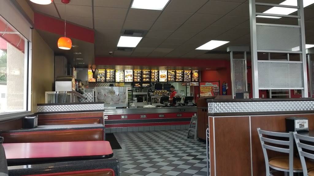 Carls Jr. | restaurant | 7570 Sunrise Blvd, Citrus Heights, CA 95610, USA | 9167260800 OR +1 916-726-0800