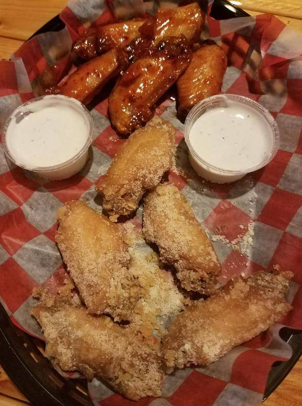 The Pour House | restaurant | 11444 US 49, Gulfport, MS 39503, USA | 2285396193 OR +1 228-539-6193