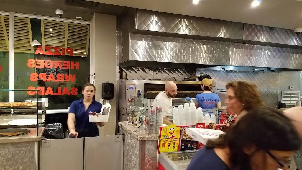 Sazio Express | restaurant | 1136 E Atlantic Ave, Delray Beach, FL 33483, USA | 5612762637 OR +1 561-276-2637