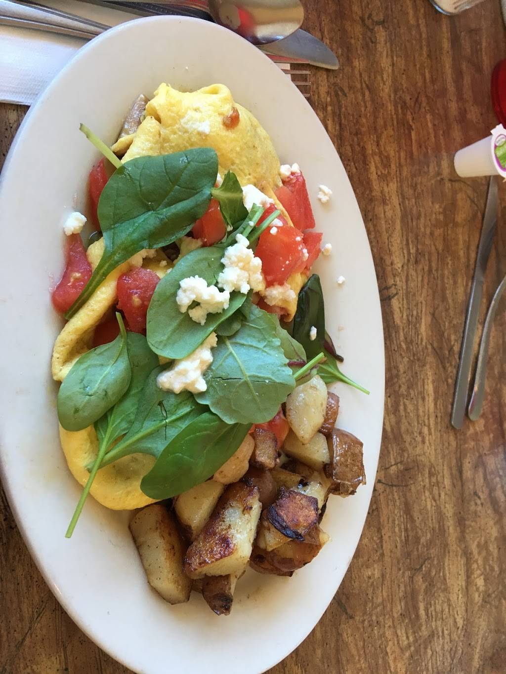 Tammys Comfort Food | restaurant | 415 S Ponce De Leon Blvd, St. Augustine, FL 32084, USA | 9048290464 OR +1 904-829-0464