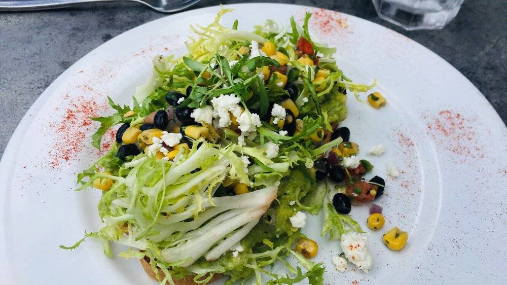 Chelsea Corner | restaurant | 4830 McKinney Ave, Dallas, TX 75205, USA | 4697262211 OR +1 469-726-2211