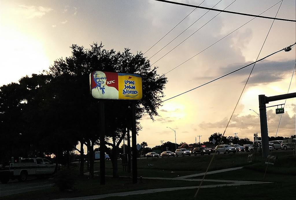 Long John Silvers | restaurant | 6440 FL-64, Bradenton, FL 34208, USA | 9417483353 OR +1 941-748-3353