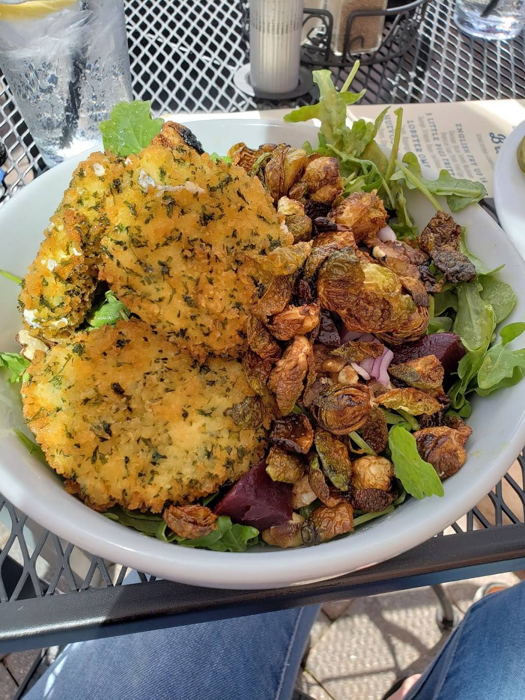 Docklands Riverfront | restaurant | 110 West St, Wilmington, DE 19801, USA | 3026586626 OR +1 302-658-6626