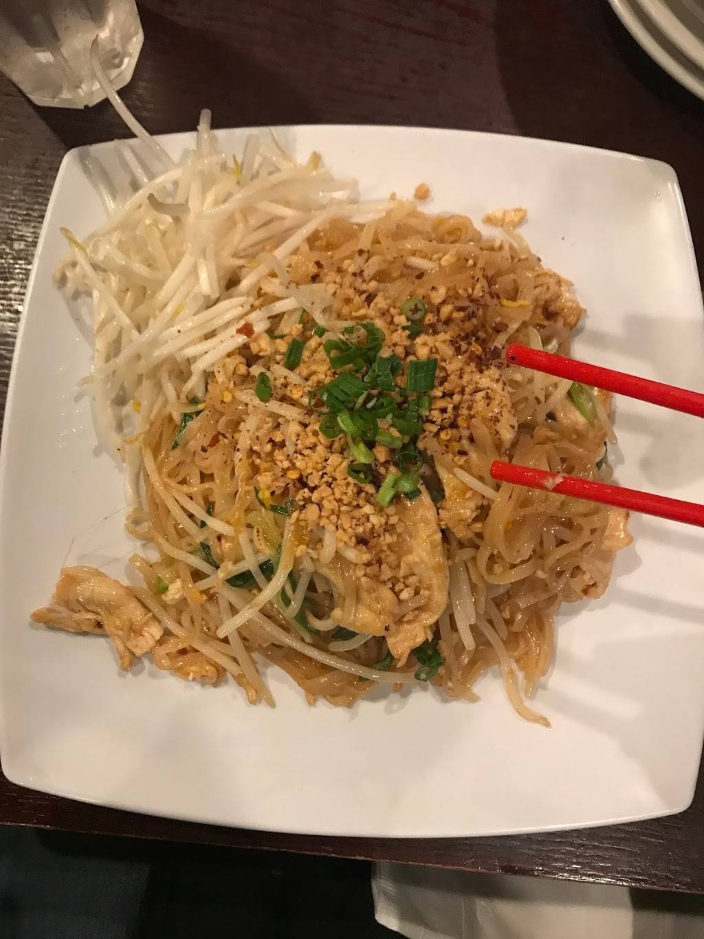 Peanut Sauce Thai Cuisine | restaurant | 5003 Tacoma Mall Blvd #105, Tacoma, WA 98409, USA | 2534754889 OR +1 253-475-4889