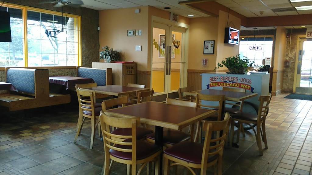 Browns Chicken | restaurant | 529 Dundee Ave, East Dundee, IL 60118, USA | 8475511244 OR +1 847-551-1244