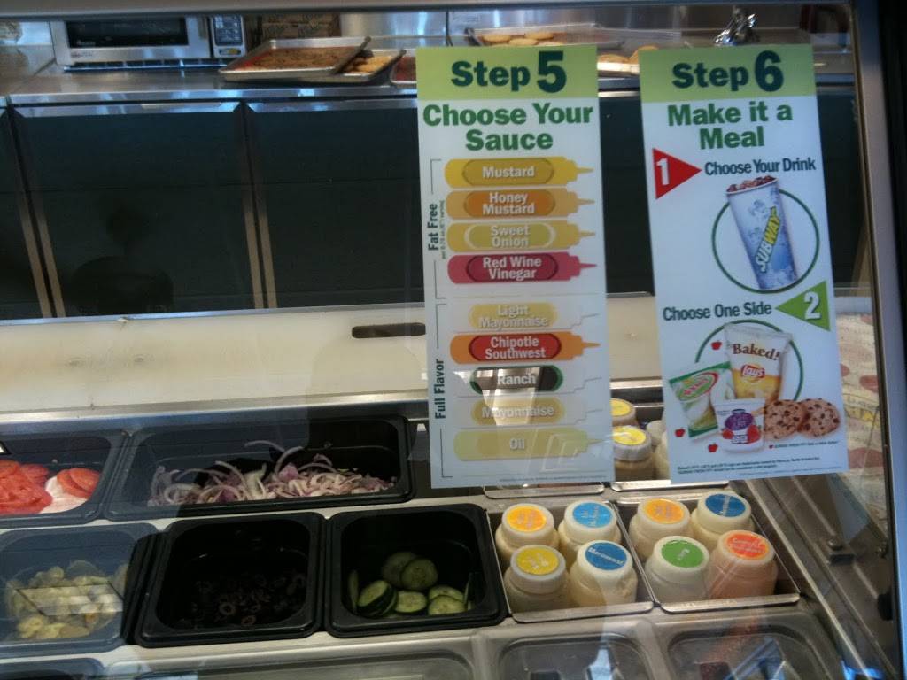 Subway | restaurant | 45 Snyder Ave SN-5, Philadelphia, PA 19148, USA | 2153367777 OR +1 215-336-7777