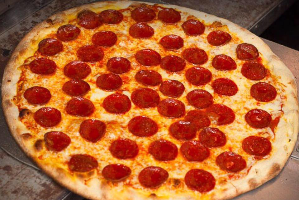 Zalat Pizza Forest Dallas | restaurant | 11613 N US 75-Central Expy 1000 #111, Dallas, TX 75243, USA | 4699320420 OR +1 469-932-0420