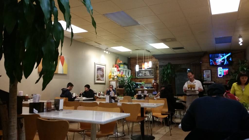 Thanh Hà Restaurant | restaurant | 9060 Bolsa Ave, Westminster, CA 92683, USA | 7148905709 OR +1 714-890-5709