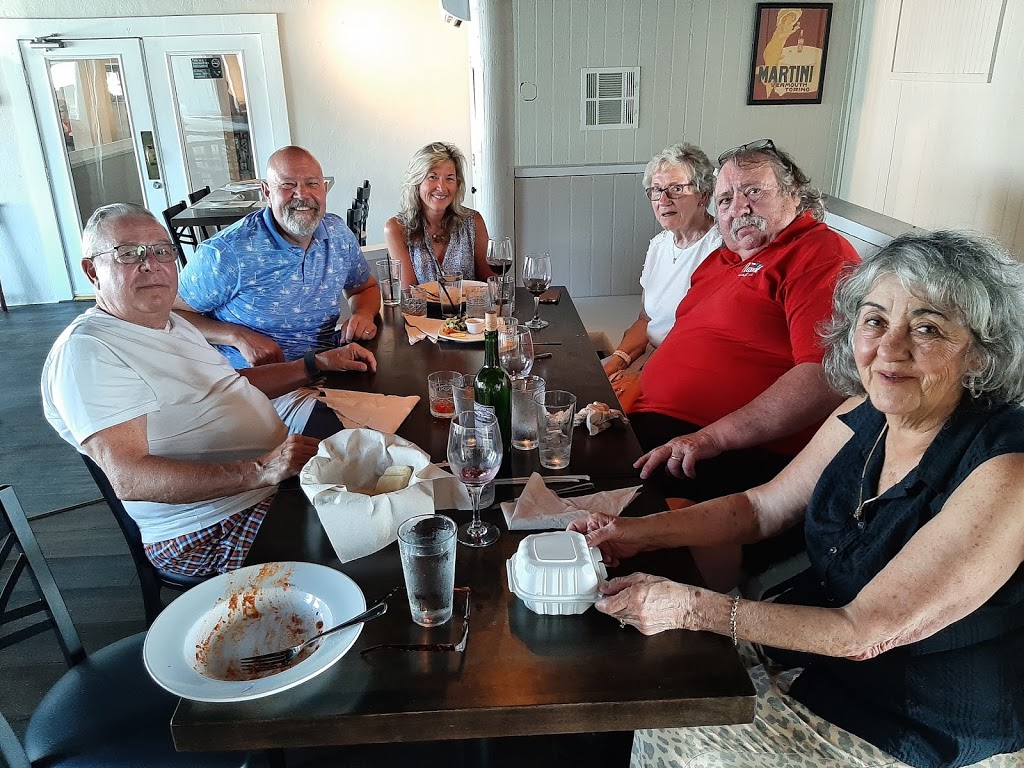 Napoli By the Lake | restaurant | 773 Ashmeade Rd, Moneta, VA 24121, USA | 5403462205 OR +1 540-346-2205