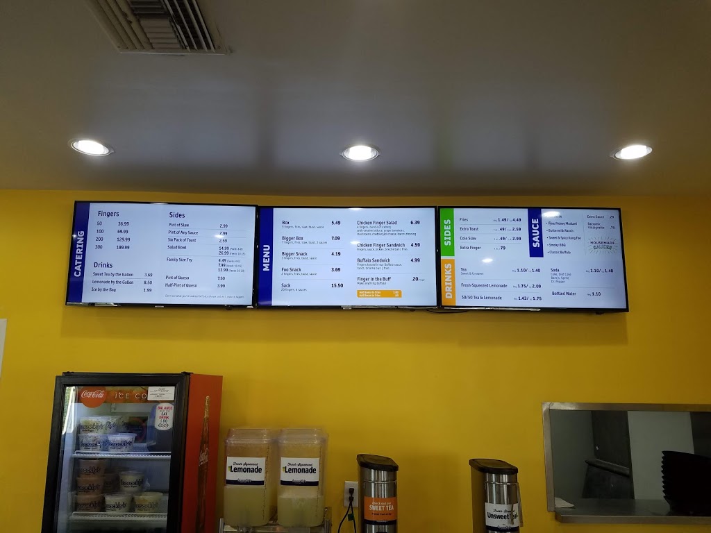 foosacklys - Foley | restaurant | 2420 S McKenzie St, Foley, AL 36535, USA | 2519702412 OR +1 251-970-2412