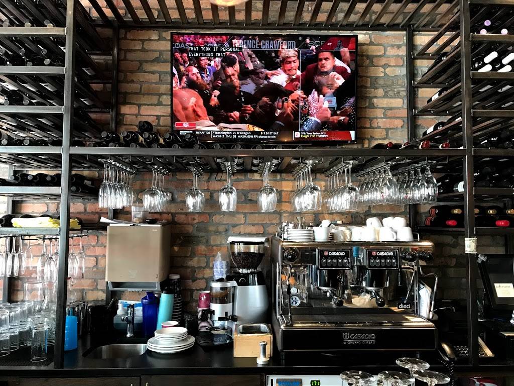 Bavaros Pizza Napoletana & Pastaria | restaurant | 945 Central Ave, St. Petersburg, FL 33705, USA | 7272587517 OR +1 727-258-7517