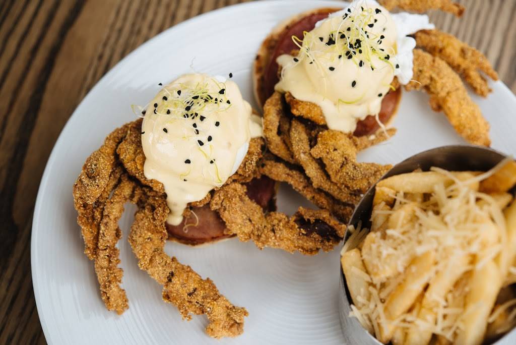 Brick & Spoon | cafe | 1201 N Gloster St, Tupelo, MS 38804, USA | 6623464922 OR +1 662-346-4922