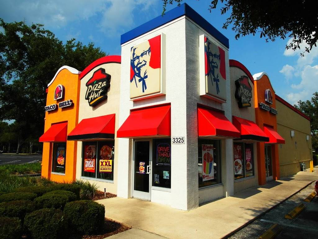 KFC | restaurant | 3325 NW Pine Ave, Ocala, FL 34475, USA | 3526906690 OR +1 352-690-6690