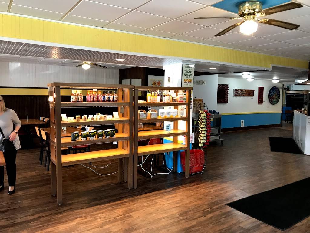 Water & Wheat Cafe | cafe | 6218 M-63 N, Coloma, MI 49038, USA | 2694689088 OR +1 269-468-9088