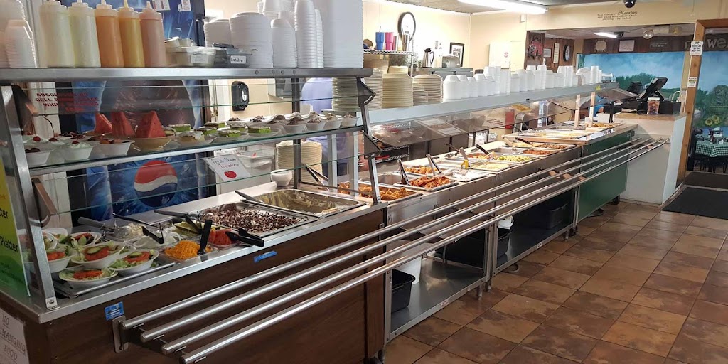 Zacks Family Restaurant | restaurant | 1495 Headland Ave, Dothan, AL 36303, USA | 3346739225 OR +1 334-673-9225