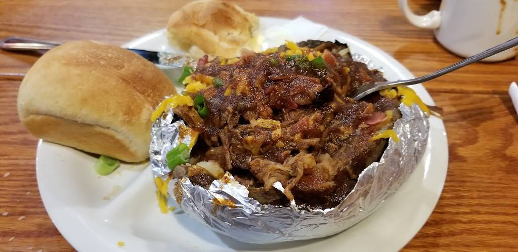 Spring Creek Barbeque | restaurant | 21000 Katy Fwy, Katy, TX 77449, USA | 2818290359 OR +1 281-829-0359