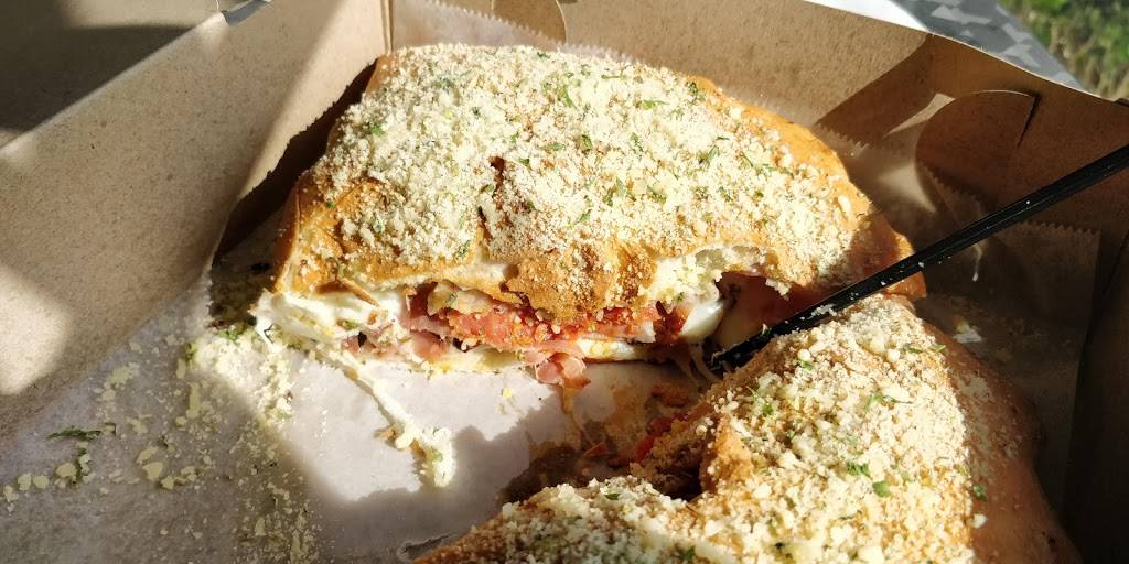 D.P. Dough-Stony Brook | restaurant | 1007 NY-25A, Stony Brook, NY 11790, USA | 6319419663 OR +1 631-941-9663