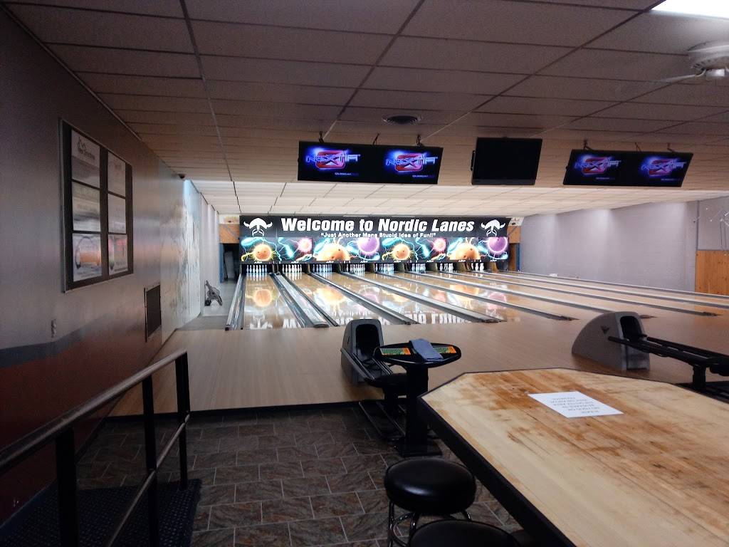 Nordic Lanes | restaurant | 511 N Main St, Westby, WI 54667, USA | 6086344000 OR +1 608-634-4000