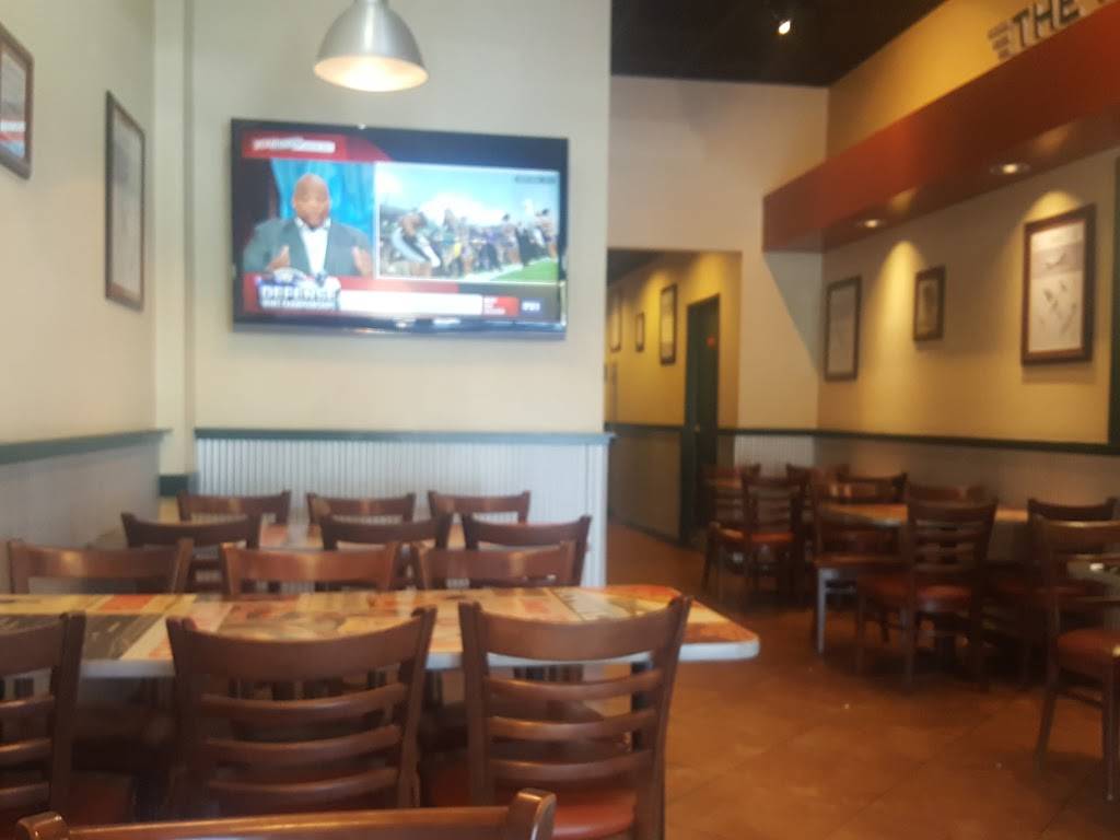 Wingstop | restaurant | 24231 Crenshaw Blvd c, Torrance, CA 90505, USA | 3105309464 OR +1 310-530-9464