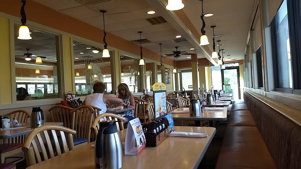 IHOP | restaurant | 2111 Airport Thruway, Columbus, GA 31904, USA | 7063231199 OR +1 706-323-1199
