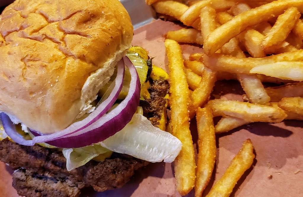 Rowdys Smokehouse | restaurant | 495 Ralph St, Jackson, OH 45640, USA | 7402862270 OR +1 740-286-2270