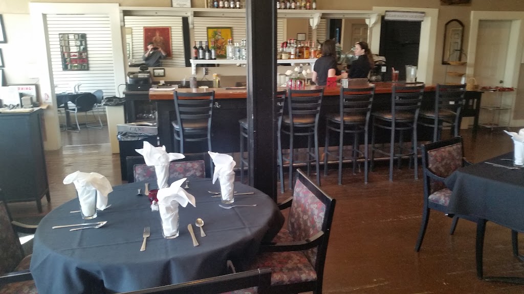 Hartsburg Grand | restaurant | 30 S 2nd St, Hartsburg, MO 65039, USA | 5736571414 OR +1 573-657-1414