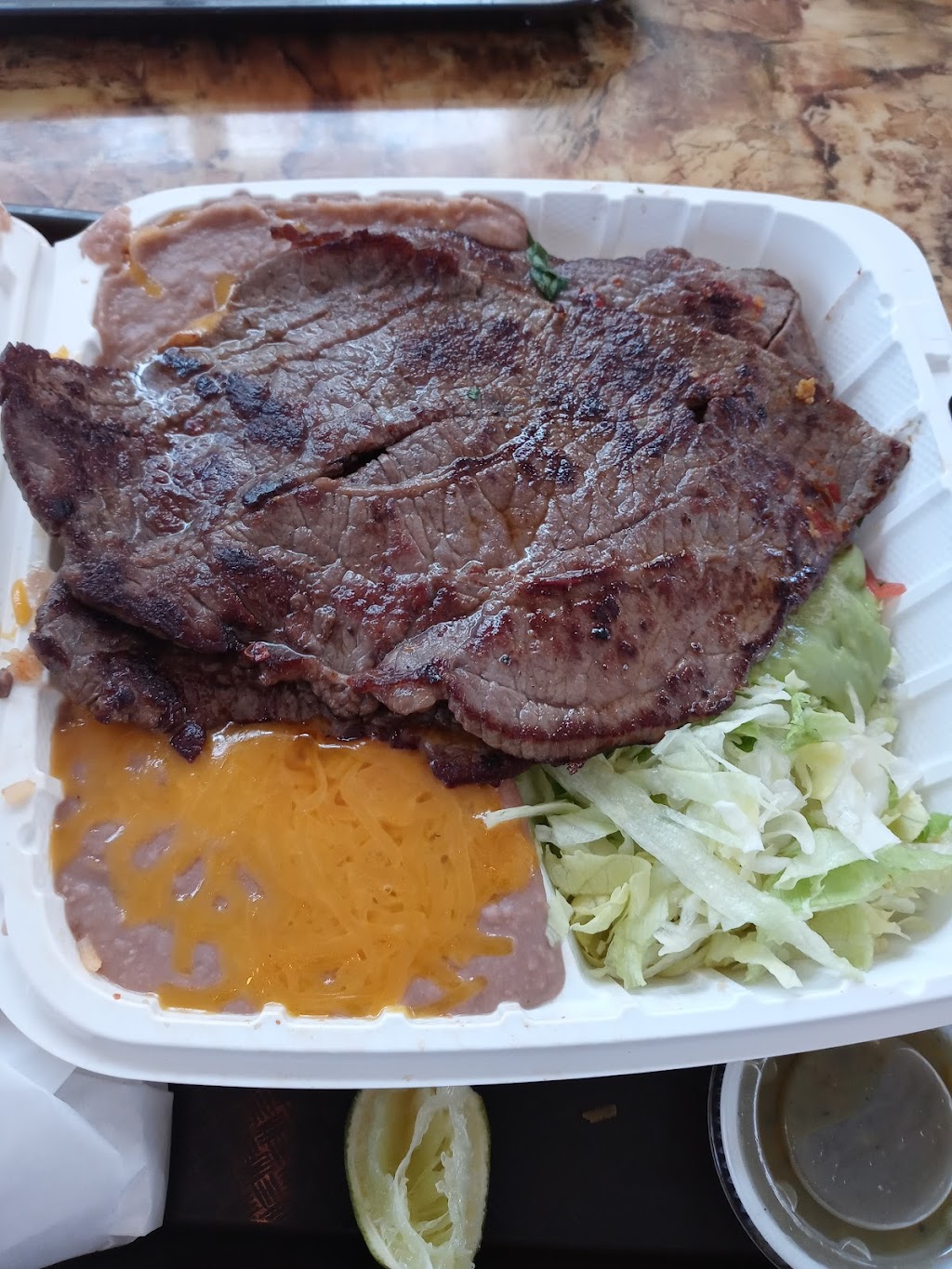 Mexico Viejo | restaurant | 815 Birmingham Dr, Cardiff, CA 92007, USA | 7604526393 OR +1 760-452-6393