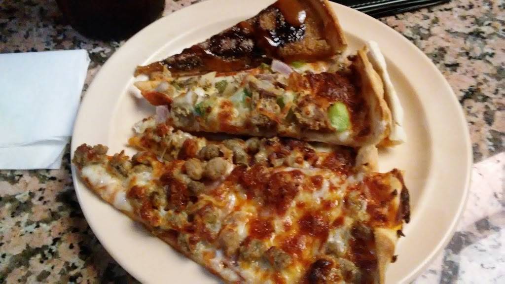 Larrys Pizza | restaurant | 1758 E 70th St, Shreveport, LA 71105, USA | 3189468835 OR +1 318-946-8835