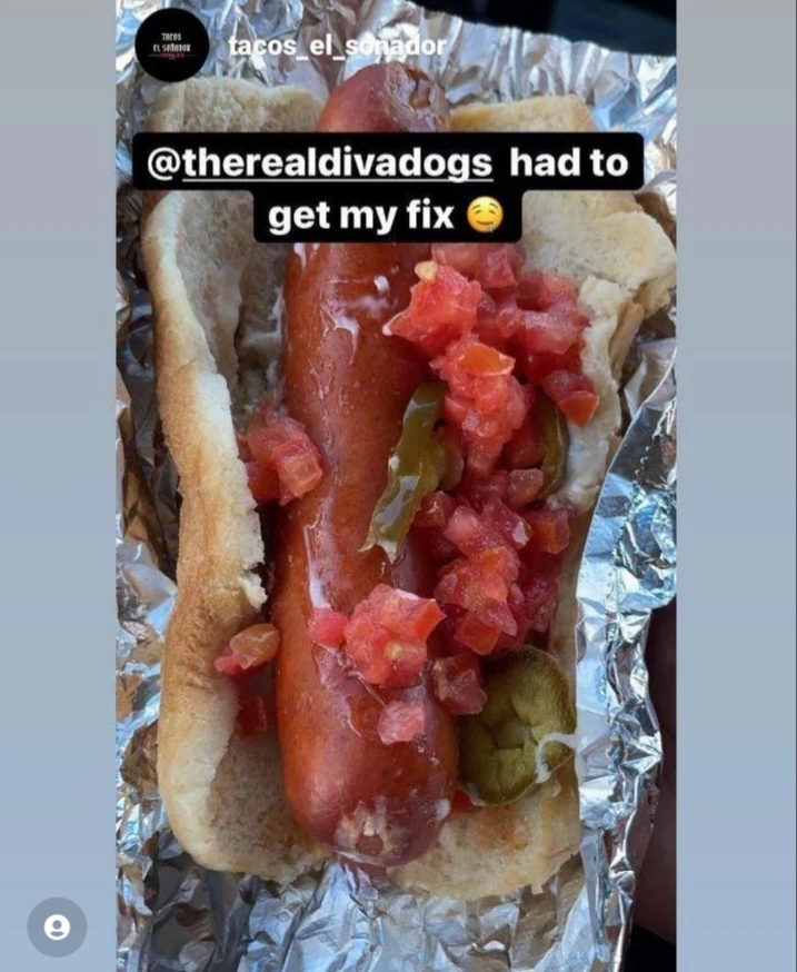 DIVA DOGS Hot Dogs & Catering | meal takeaway | West 20th Street &, N St, Merced, CA 95344, USA | 2093214474 OR +1 209-321-4474