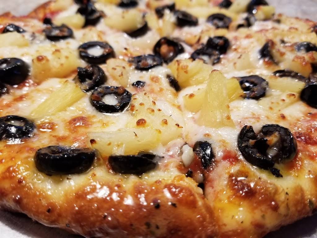 Cool River Pizza Roseville | restaurant | 1805 Cirby Way #3, Roseville, CA 95661, USA | 9167869000 OR +1 916-786-9000