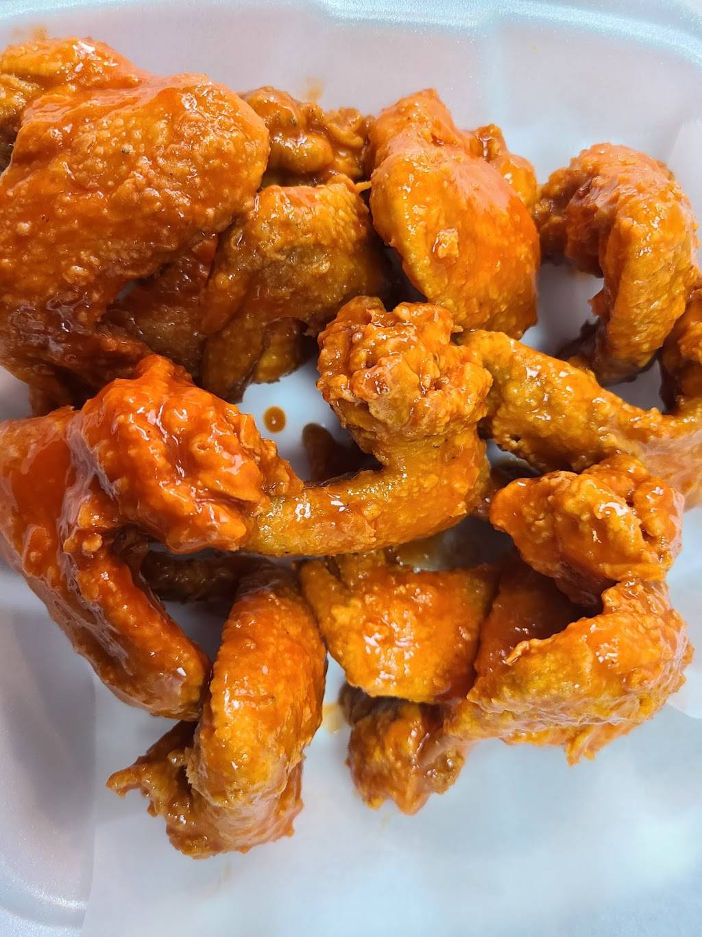 Enjoy chicken and fish | restaurant | 8655 S Jeffery Blvd floor 1st, Chicago, IL 60617, USA | 7735300788 OR +1 773-530-0788