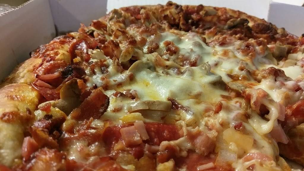 Main Street Pizza | restaurant | 133 Bridge St, Dimondale, MI 48821, USA | 5176465443 OR +1 517-646-5443