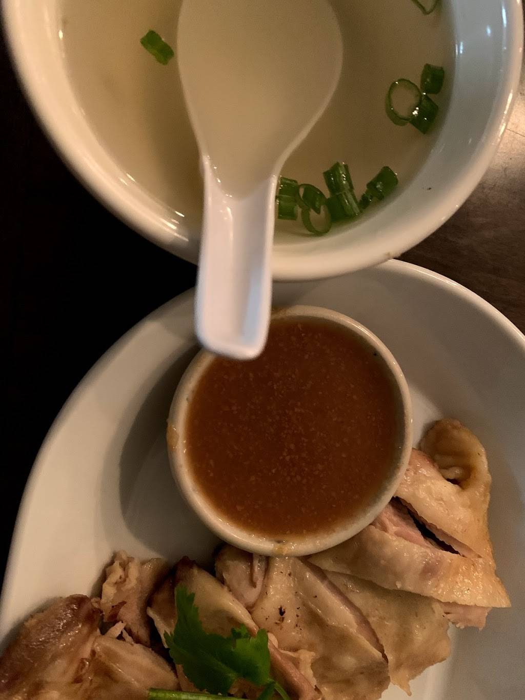 Bond St. Asia Kitchen | restaurant | 13742 SW 56th St, Miami, FL 33175, USA | 3053801413 OR +1 305-380-1413