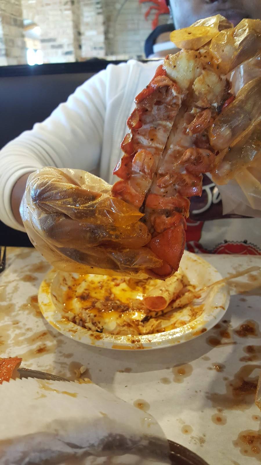 The juicy crab | restaurant | 7684 Winchester Rd, Memphis, TN 38125, USA | 9018001694 OR +1 901-800-1694