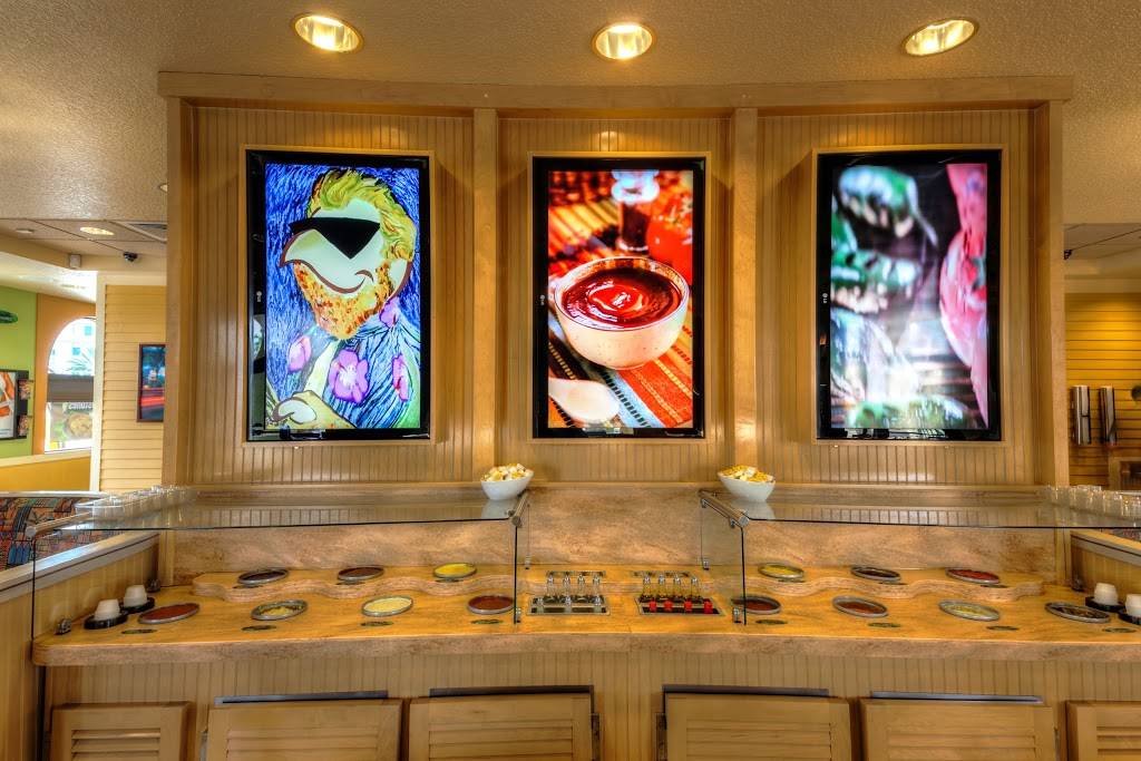 Pollo Tropical | restaurant | 730 Skymarks Dr, Jacksonville, FL 32218, USA | 9047572148 OR +1 904-757-2148