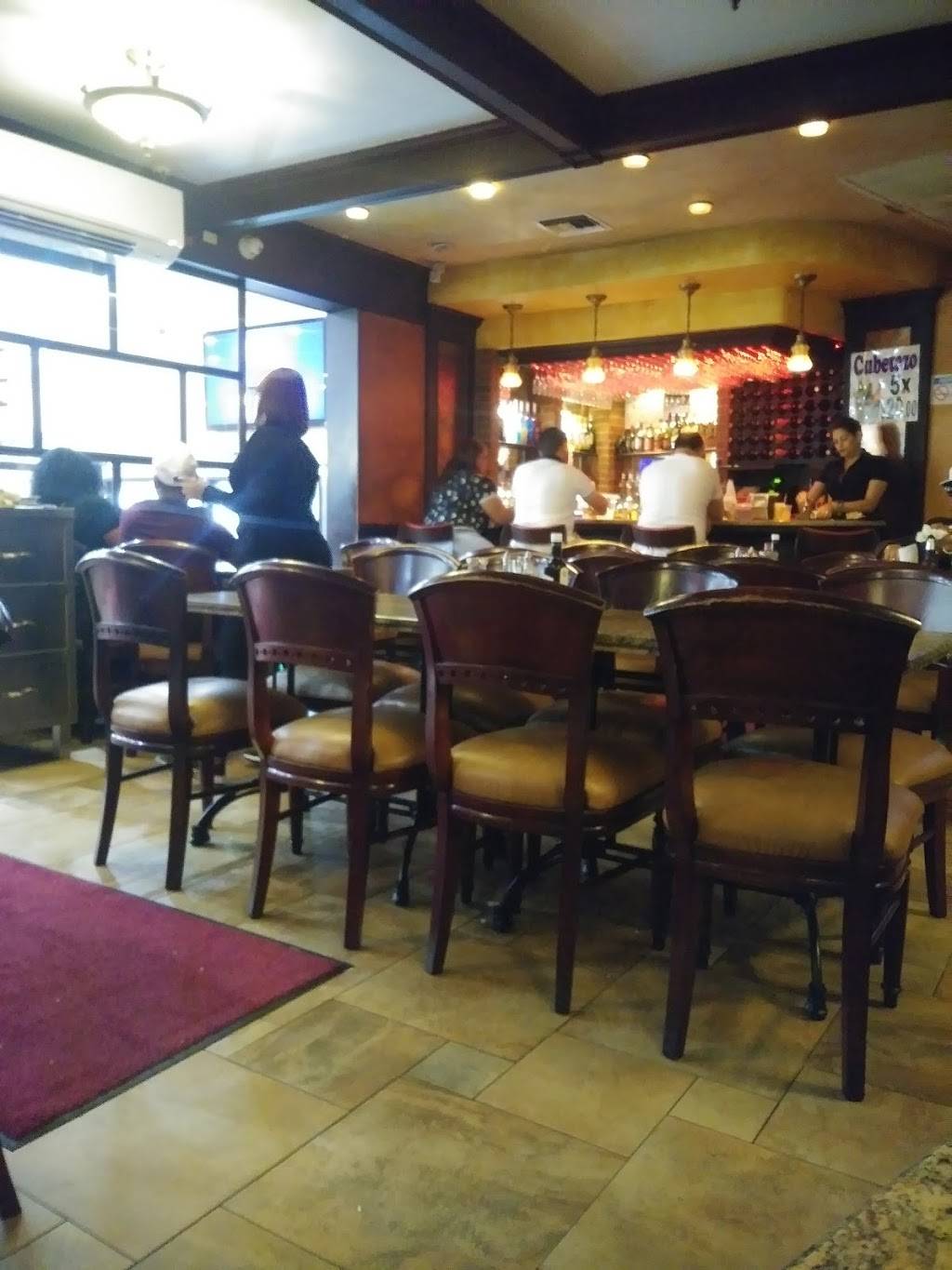 Liberato | restaurant | 10 W Burnside Ave, Bronx, NY 10453, USA | 7187166200 OR +1 718-716-6200