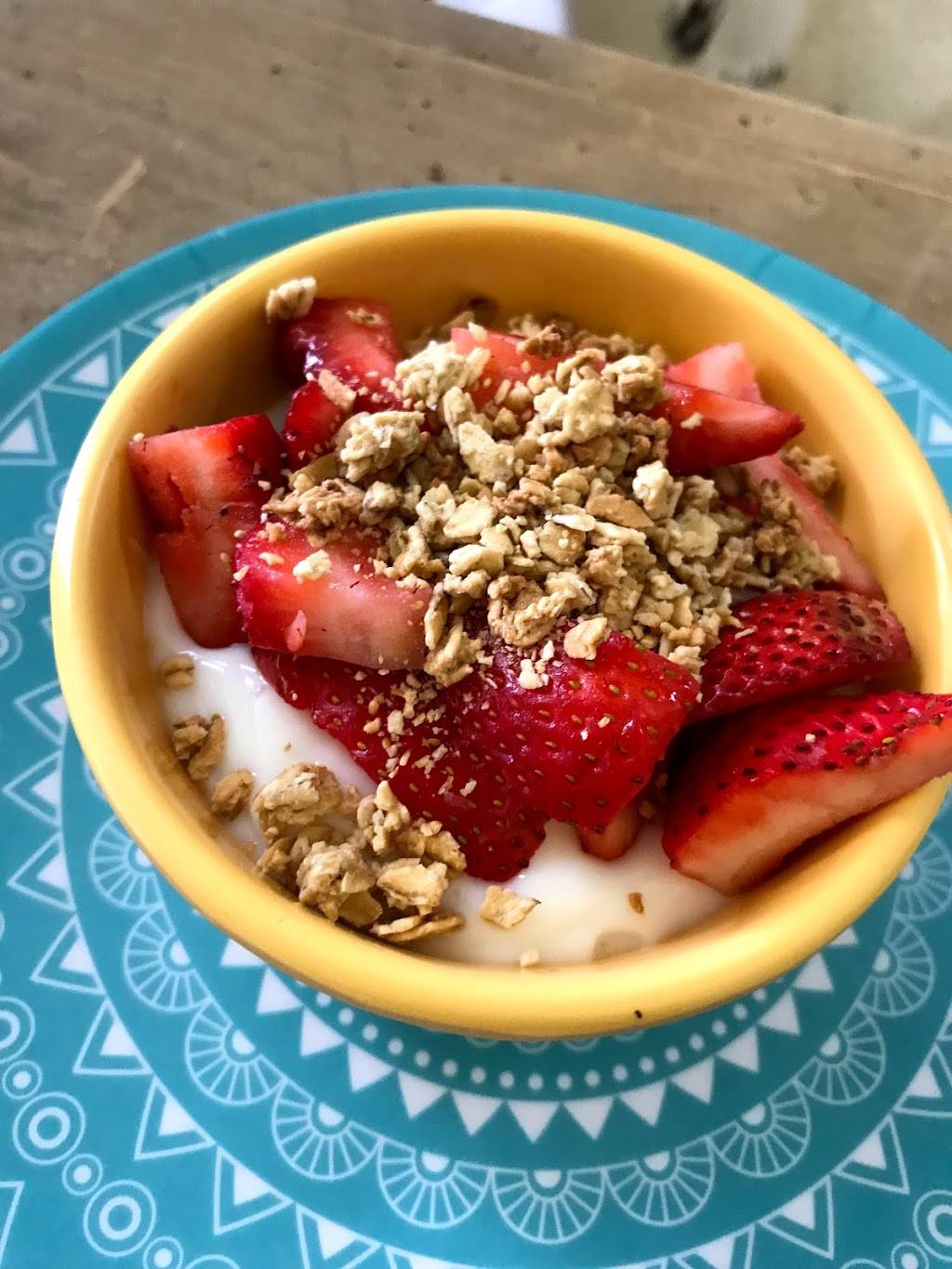 Sunny Side Kitchen | cafe | 155 S Orange St, Escondido, CA 92025, USA | 7602944450 OR +1 760-294-4450