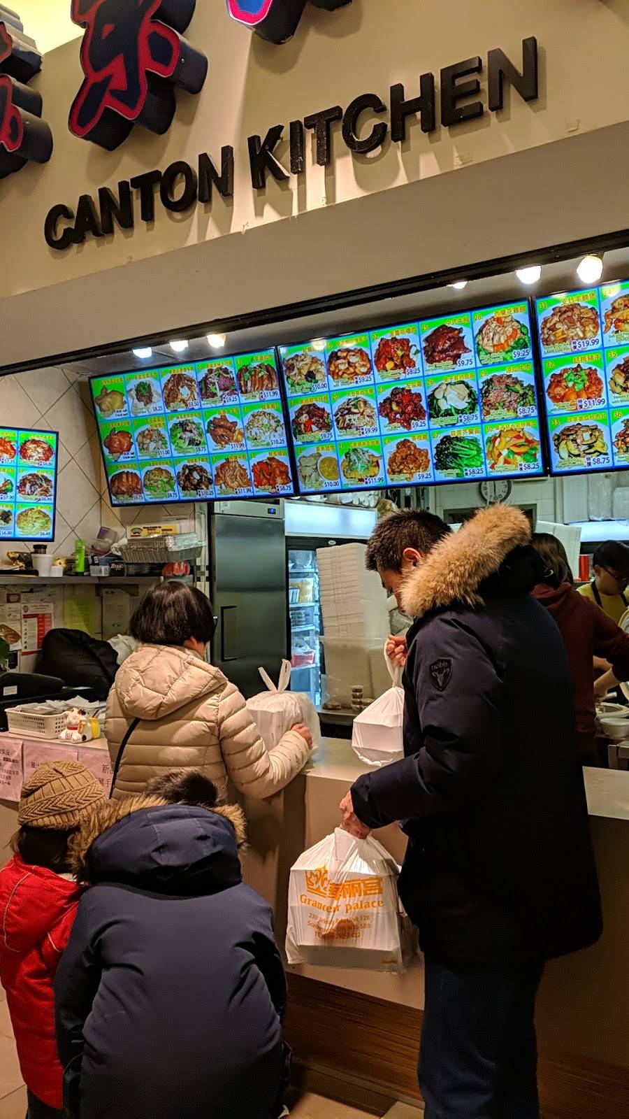 Canton Kitchen 廣東小炒 | restaurant | 2301 Brimley Rd #133, Scarborough, ON M1S 3L6, Canada | 4162923371 OR +1 416-292-3371