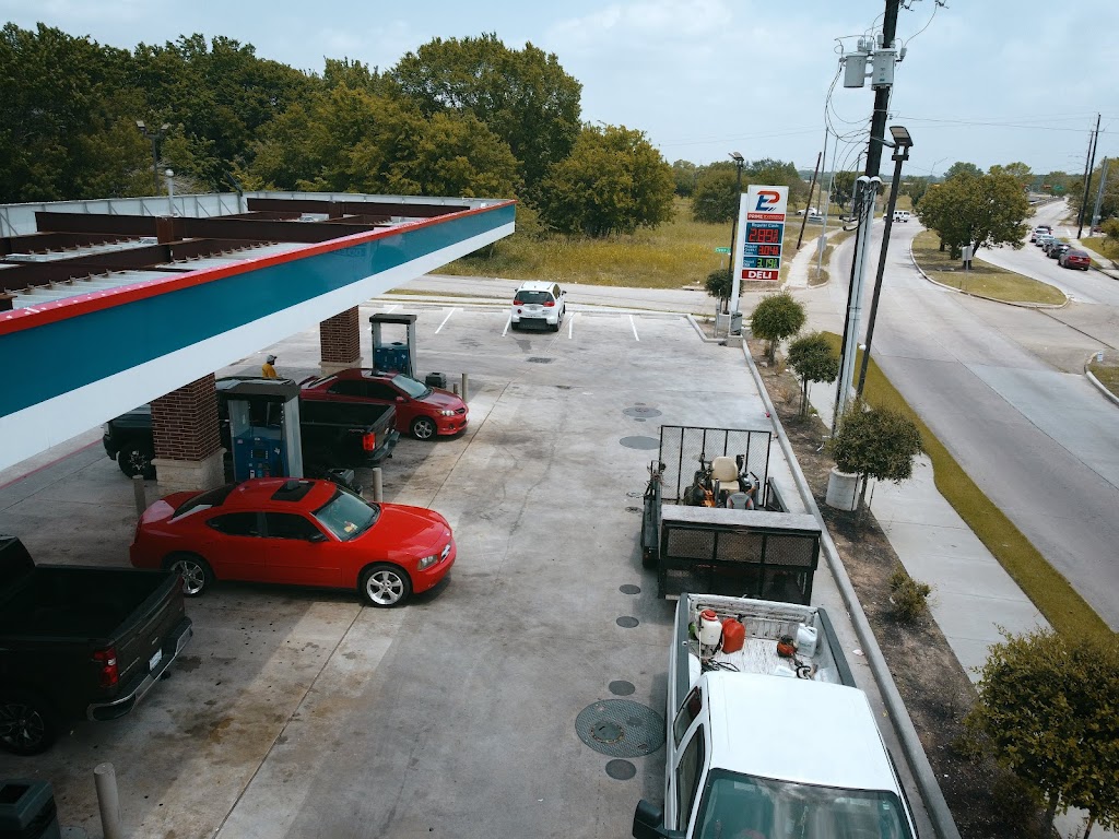 Prime Express & Deli | restaurant | 3555 Airport Blvd, Houston, TX 77051, USA | 7134922325 OR +1 713-492-2325