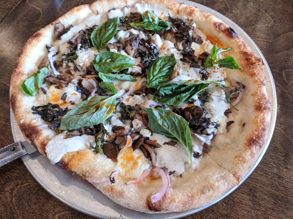 Donna Jean | restaurant | 2949 Fifth Ave, San Diego, CA 92103, USA | 6192995500 OR +1 619-299-5500