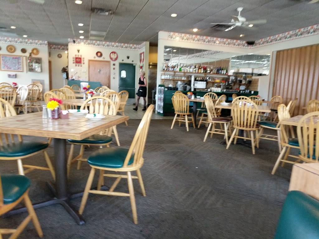 Polonus Restaurant | restaurant | 1744 Biddle Ave, Wyandotte, MI 48192, USA | 7342833530 OR +1 734-283-3530