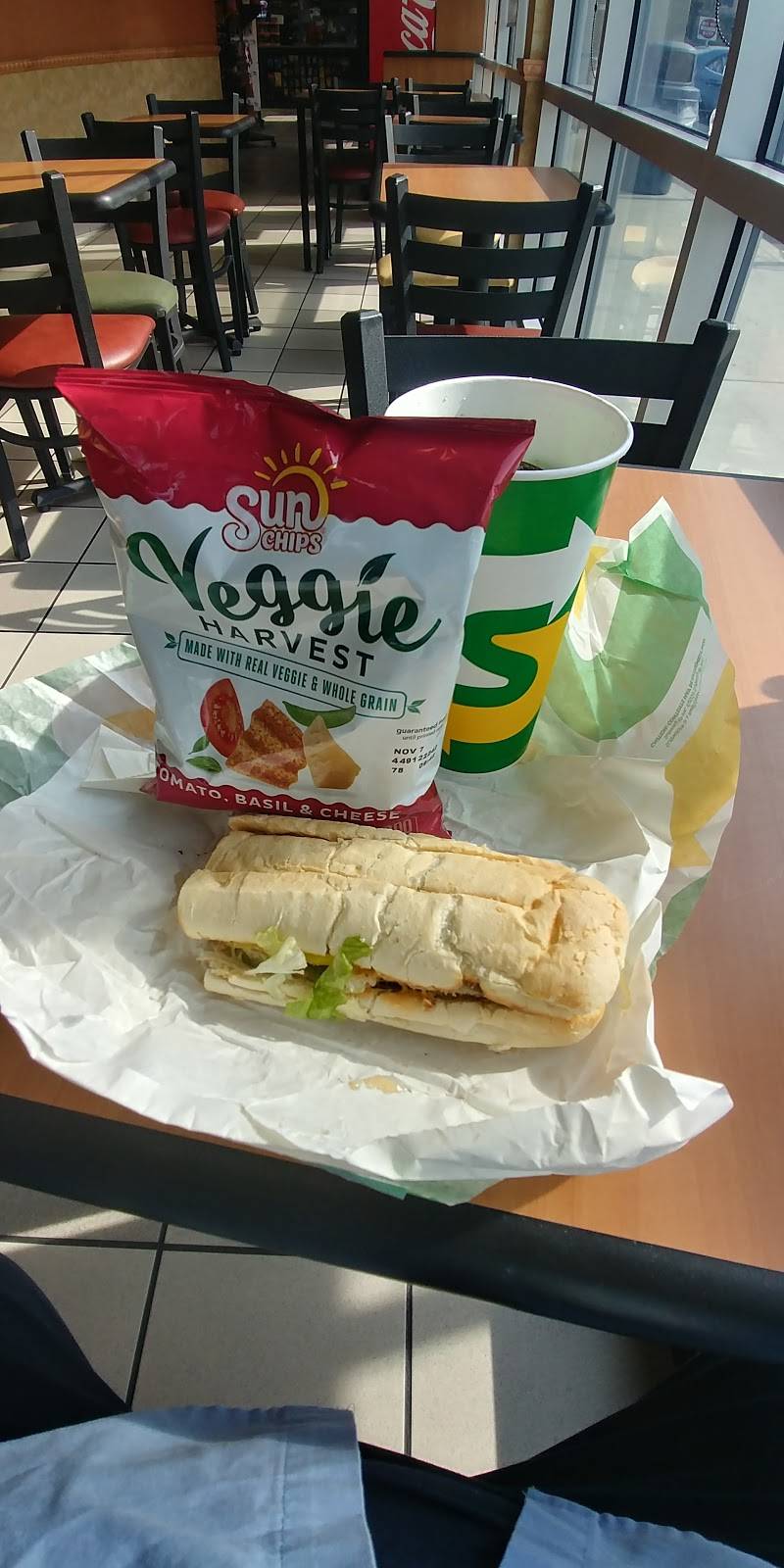 Subway Restaurants | restaurant | 1551 California Cir, Milpitas, CA 95035, USA | 4089359752 OR +1 408-935-9752