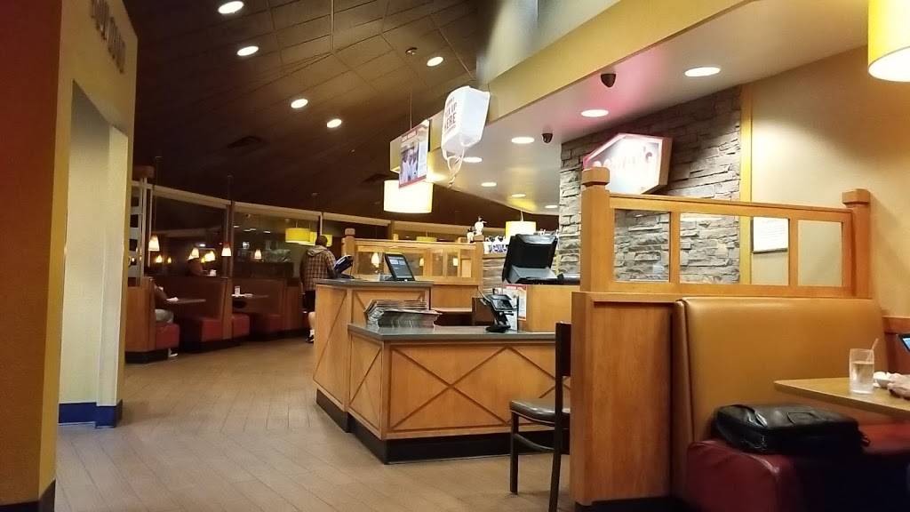 Dennys | restaurant | 7 E Huntington Dr, Arcadia, CA 91006, USA | 6264463401 OR +1 626-446-3401