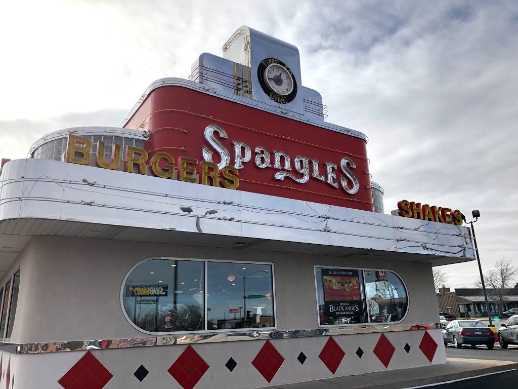 Spangles | restaurant | 1023 East 61st St N, Wichita, KS 67219, USA | 3167441903 OR +1 316-744-1903