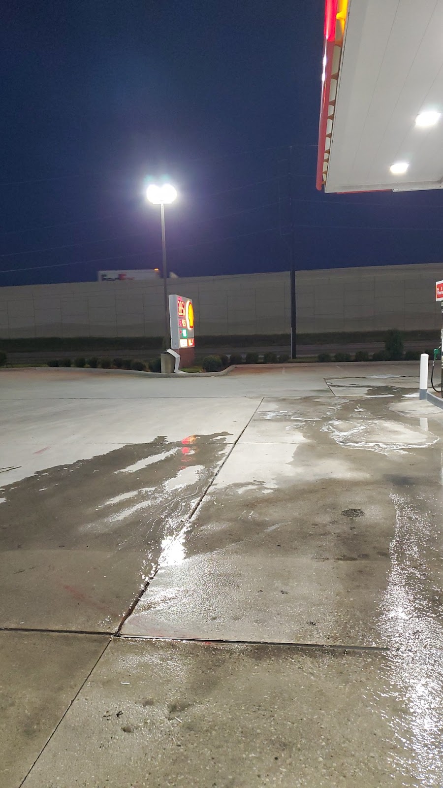 Shell | restaurant | 3405 S Sam Houston Pkwy E, Houston, TX 77047, USA | 2818886456 OR +1 281-888-6456