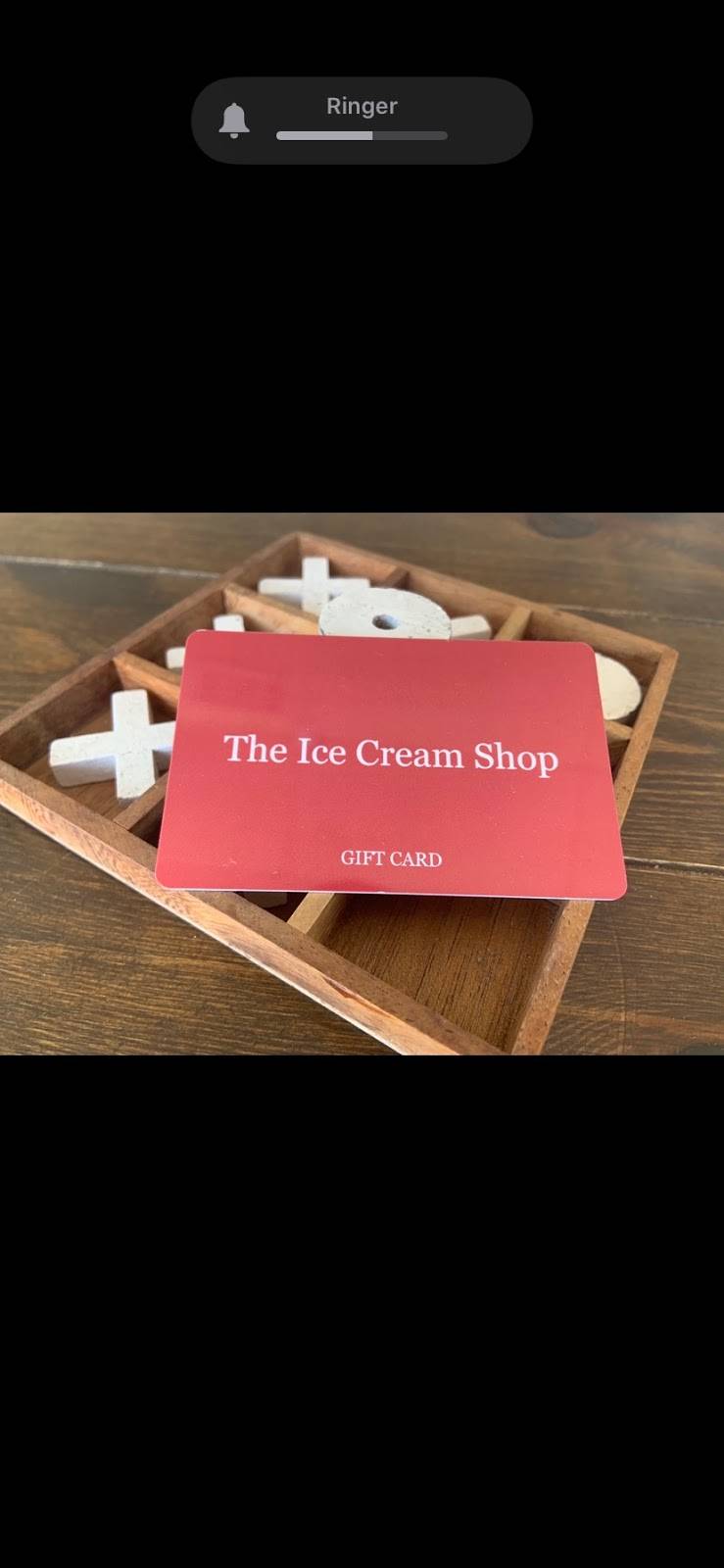 The Ice Cream Shop | restaurant | 18901 Hamilton Pool Rd, Dripping Springs, TX 78620, USA | 5127614622 OR +1 512-761-4622